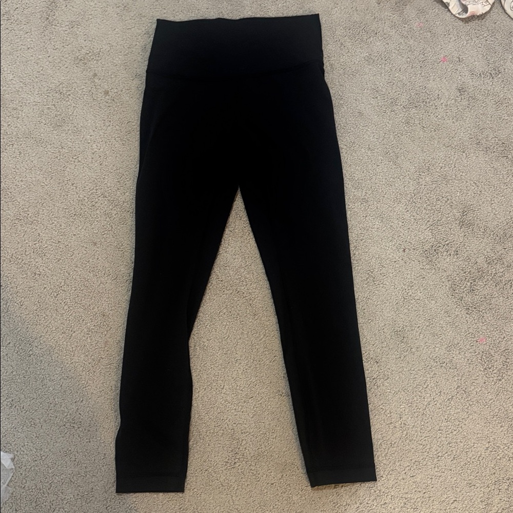 Wunder Under leggings